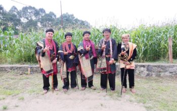 Sertipikat Tanah Ulayat