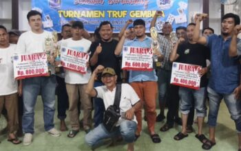 Truf Gembira