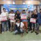 Rudi Baroes Apresiasi Turnamen Truf Gembira di Binjai Kota, Semarakkan HUT ke-154 Kota Binjai
