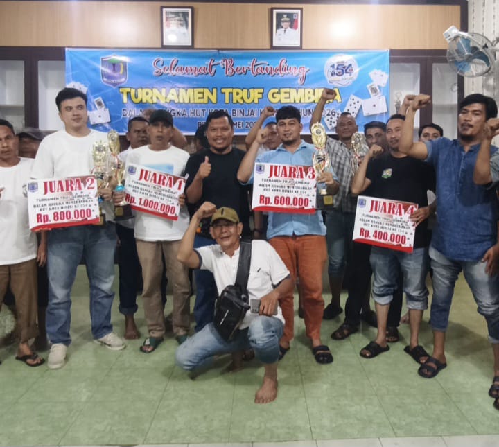 Truf Gembira