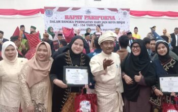 Hari Jadi Kota Binjai