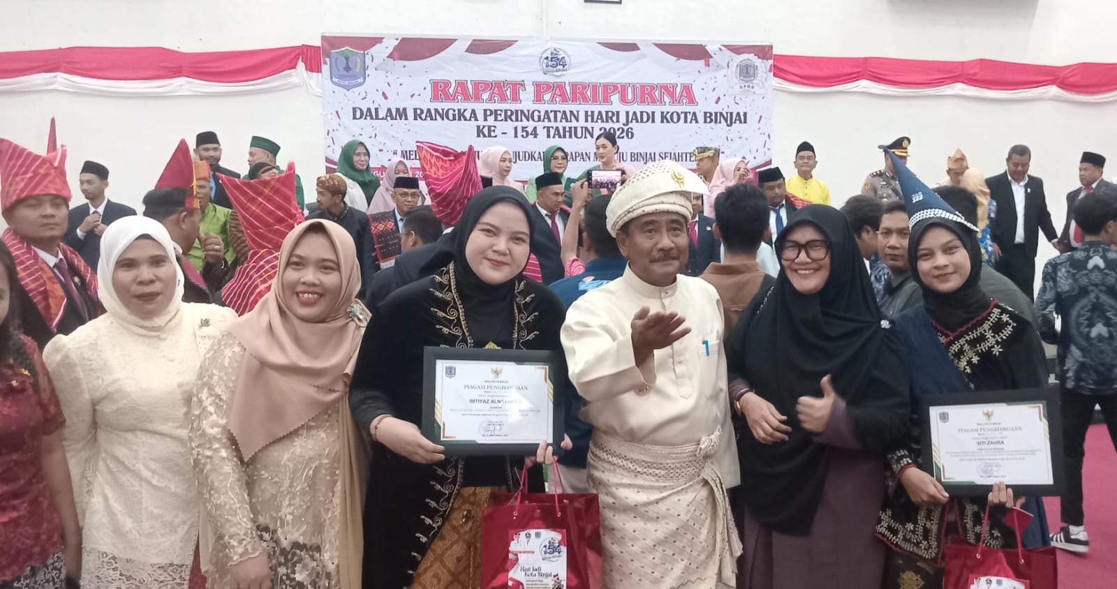 Hari Jadi Kota Binjai
