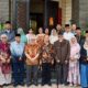 UMSU Perluas Kerja Sama Internasional Lewat Lawatan ke Tiongkok