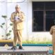 Sekda Binjai Tekankan Reformasi Pelayanan Publik dan Gotong Royong dalam Apel Gabungan Pemko