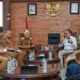 Pertamina EP Pangkalan Susu Sampaikan Hasil Positif Sumur Migas di Hamparan Perak