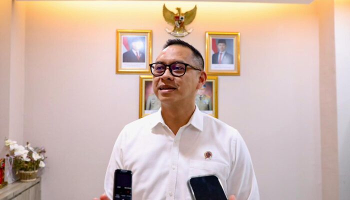 Perkuat Kepastian Hukum untuk Rumah Tinggal, Masyarakat Bisa Tingkatkan Sertipikat HGB ke SHM