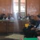 Dirut PUD RPH Medan Irwansyah Gultom Beracara Sebagai Advokat di Sidang Tipikor Jadi Sorotan