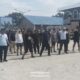 Kanwil Ditjenpas Sumut Laksanakan Penyegaran Pembinaan 39 Petugas Lapas Kelas I Medan