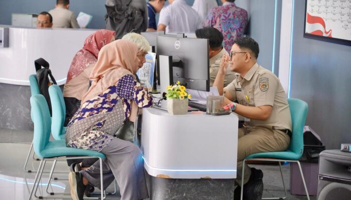 Dapat Tanah dari Orang Tua? Simak Penjelasan Proses Balik Nama Sertipikat Berikut Ini