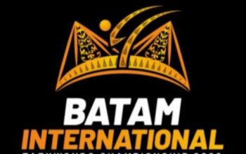 BITC Batam Ricuh