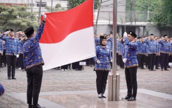 Peringati Harkitnas