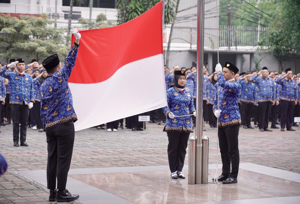 Peringati Harkitnas