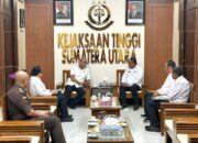BPN Sumut Gandeng Kejati