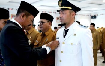 Promosi Jabatan