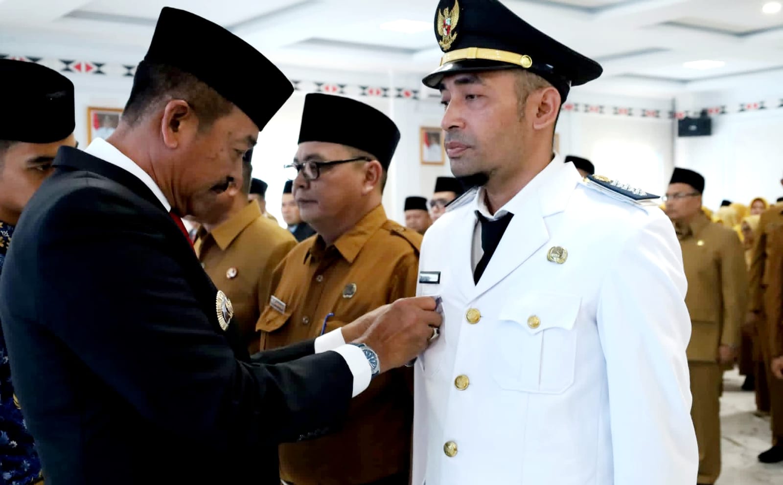 Promosi Jabatan