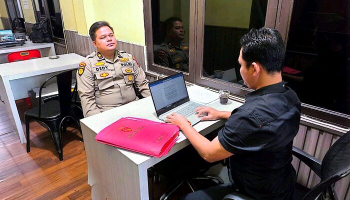 Banding Belum Diajukan, Pemecatan Kompol DK Terancam Berkekuatan Hukum Tetap