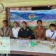 Proses Permohonan Pendaftaran Tanah Pertama, Panitia A Kantah Toba Digelar Sidang di Desa Jonggi Nihuta