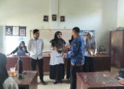 SMP IT Darussalam Deli Tua