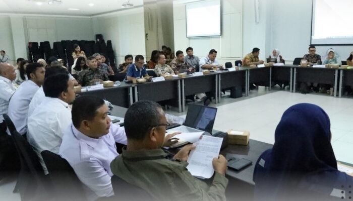Percepat Pengadaan Tanah, BPN Sumut Genjot Dukungan Pembangunan Jalan Tol