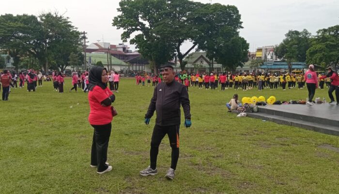 KORMI Binjai Matangkan Persiapan “Sumut Berkolaborasi Binjai Berkah”, Hadirkan Karnaval hingga Atraksi Budaya dan Olahraga