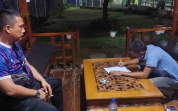 Bantah Pungutan Uang Oleh Kalapas Labuhan Ruku