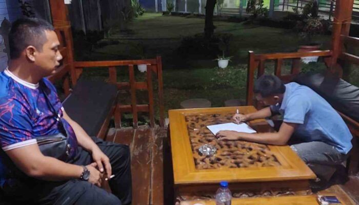 Keluarga Bantah Tuduhan Pungutan Uang oleh Kalapas dan Ka KPLP Labuhan Ruku terhadap Almarhum Fanny Ismail Peranginangin