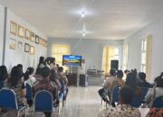 Ibadah Persekutuan
