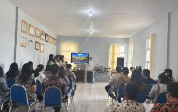 Ibadah Persekutuan