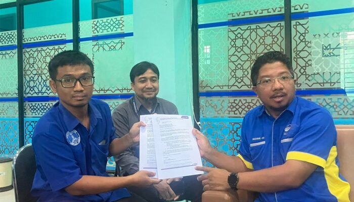 Magister Informatika UMA Gandeng UniMAP Malaysia, Perkuat Kolaborasi Riset dan AI