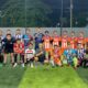 Kejari Medan-Forwakum Gelar Mini Soccer, Perkuat Sinergi Dan Silaturahmi