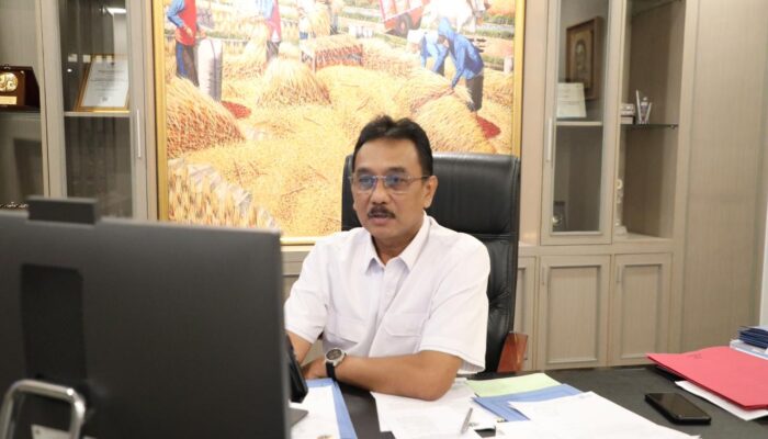 Pahami Putusan MK Soal Kerugian Negara, Sekjen ATR/BPN Imbau Jajaran Tak Ragu Ambil Keputusan