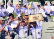 Generasi Bebas Narkoba