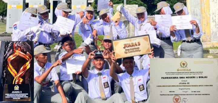 Generasi Bebas Narkoba