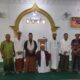 Momentum Idul Adha 1447 H, Penyuluh KUA Medan Kota Ajak Jamaah Masjid Hj. Jummi Habibah Marendal Teladani Semangat Berkurban