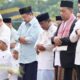 Semangat Iduladha, Pemko Binjai Gelar Salat Id Berjamaah di Lapangan Merdeka