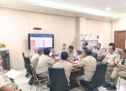 Penyelesaian Data KW