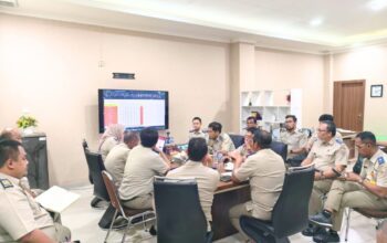 Penyelesaian Data KW