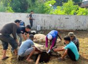 Kurban Kanwil BPN Sumut