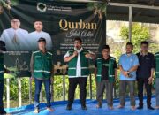 BPW HIPKA Sumut Gelar Qurban