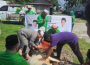 Kurban PKB Medan