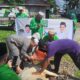 Kurban PKB Medan