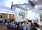 Pelayanan Satu Pintu