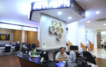 Pelayanan Satu Pintu