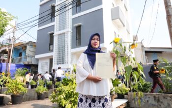 Beli Apartemen