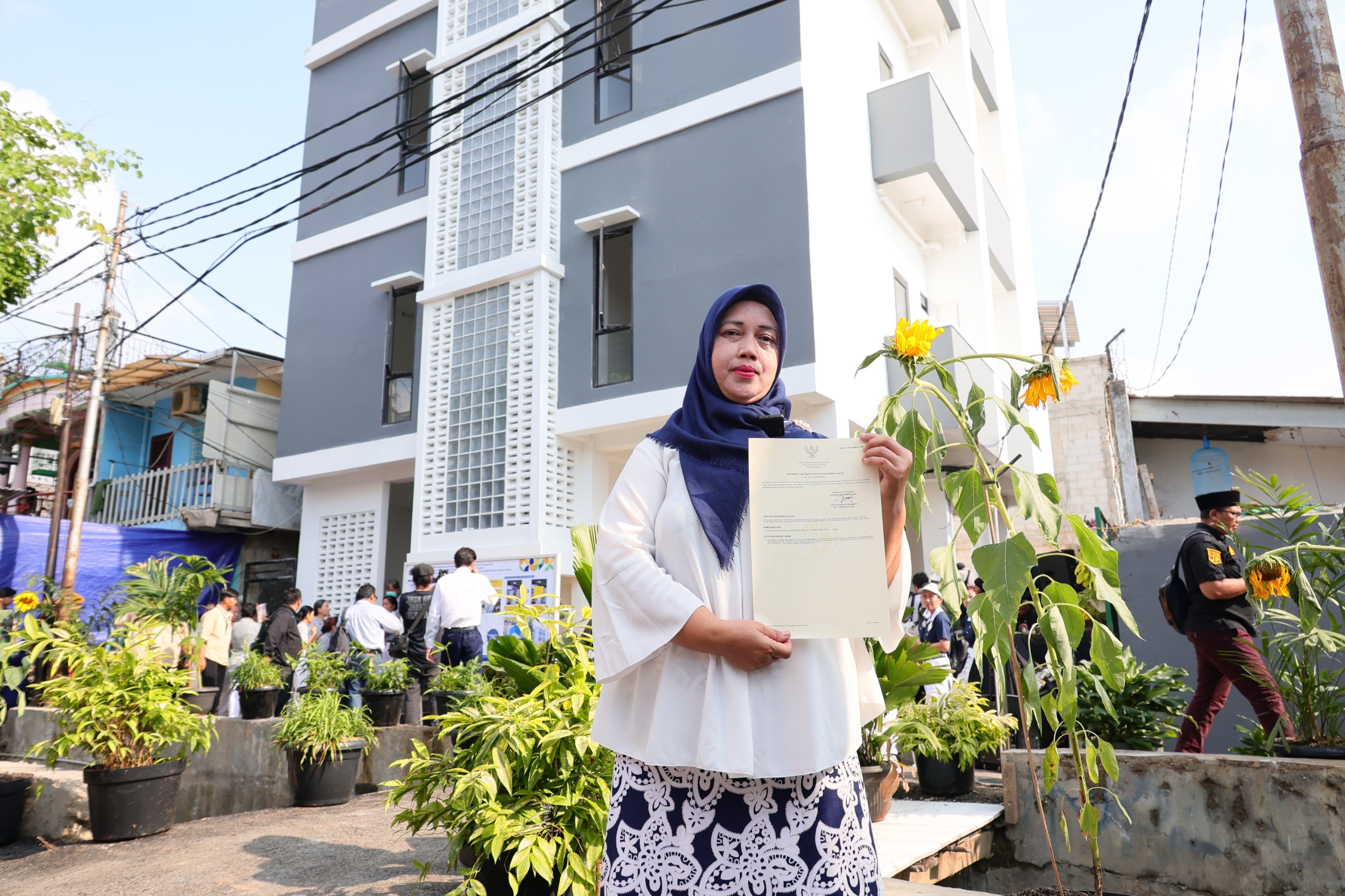 Beli Apartemen