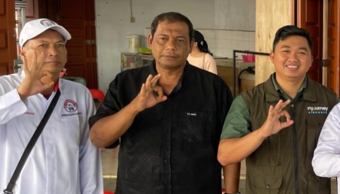 Aktivis 98 Dukung Gagasan One Gate Export SDA Melalui BUMN, Dinilai Perkuat Devisa dan Kedaulatan Ekonomi