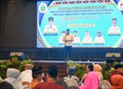 IKANAS Sumut