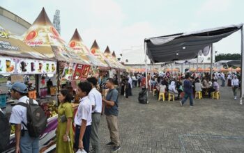 Gebyar Pendidikan Sumut 2026