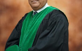 Prof. Hasrat Efendi Samosir