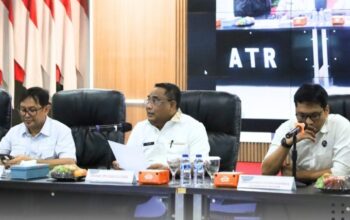 Tol Binjai Langsa